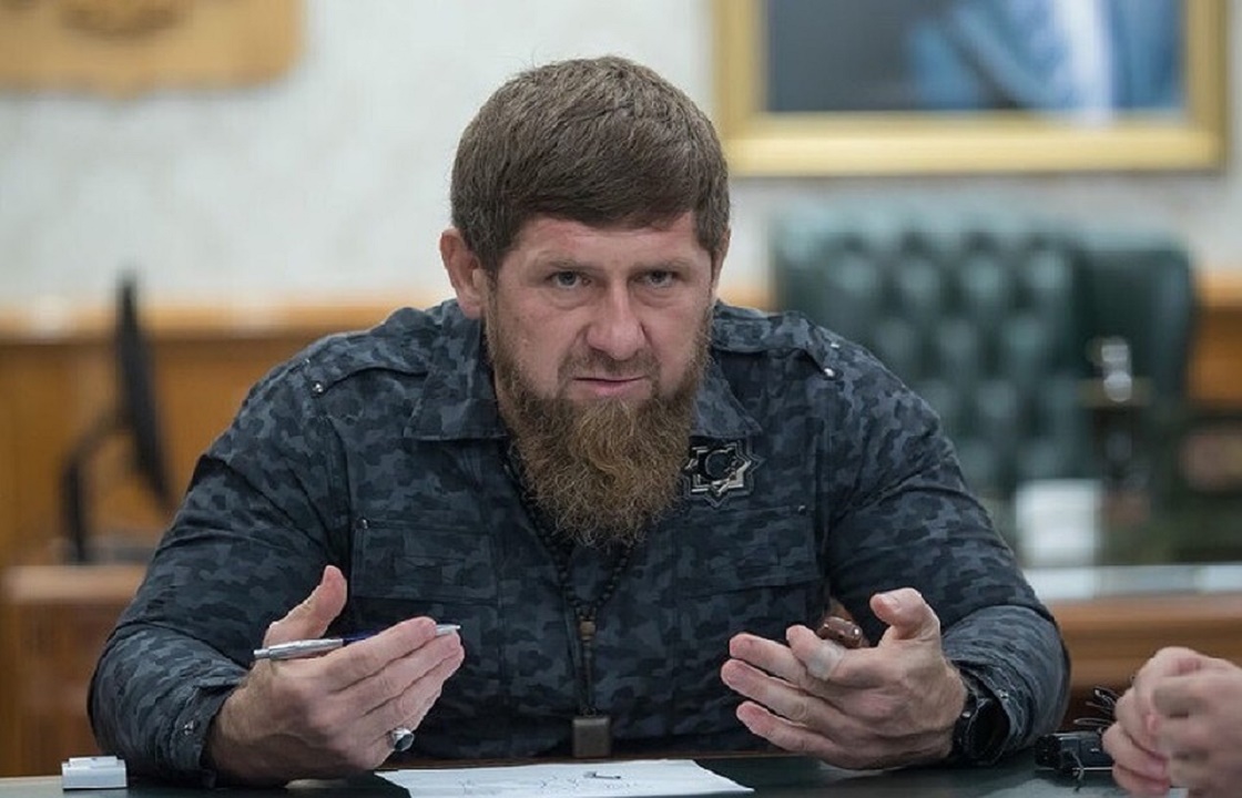 «В центре Москвы сидят западные агенты»: Кадыров резко ответил пресс-секретарю Путина