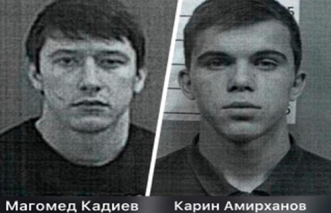 Избивших в Ставрополе отца с ребенком мужчин объявили в розыск