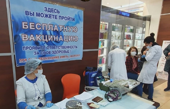 Приоритеты в развитии здравоохранения Северной Осетии назвали в Минздраве России