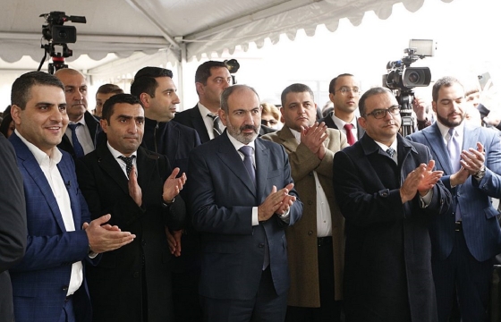Политолог назвал фактор, при котором партия Пашиняна сохранит власть в Армении