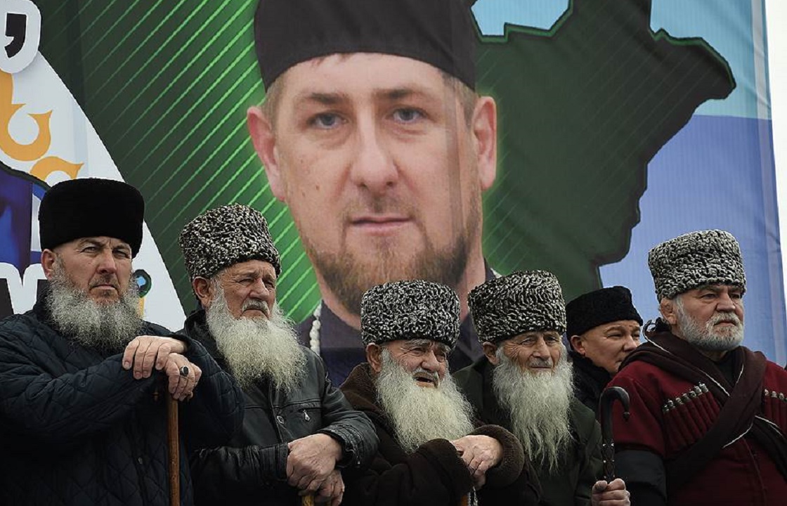 Израиль внес Чечню в список опасных для посещения мест. Неожиданный ответ Кадырова