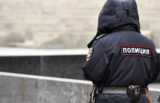 Три года получил полицейский из Грозного за взятку от наркозависимого