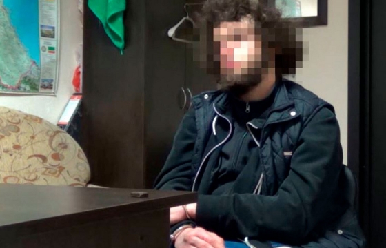 Боевик ИГИЛ* планировал теракт в Кисловодске. Видео