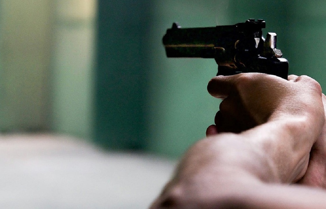 В суд передано дело расстрелявшего вымогателя жителя Ингушетии