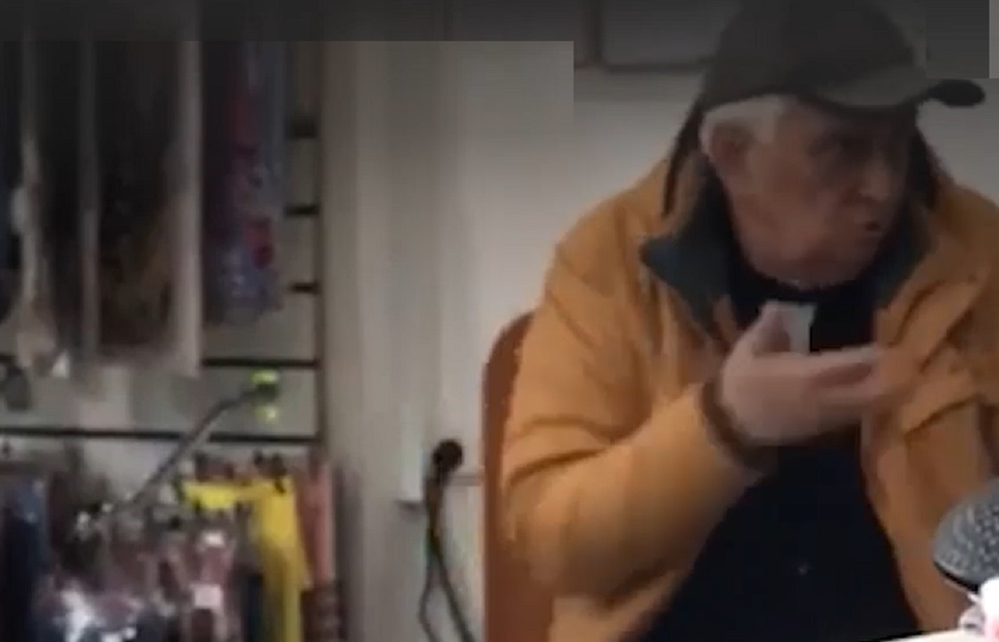 «Вам что, шутка кажется, что ли?»: пенсионер с "бомбой" захватил магазин во Владикавказе
