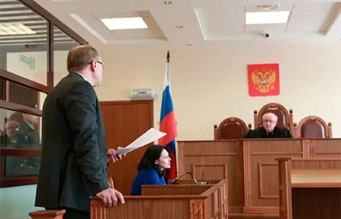Адвокат-«решала» из Ставрополя предстанет перед судом