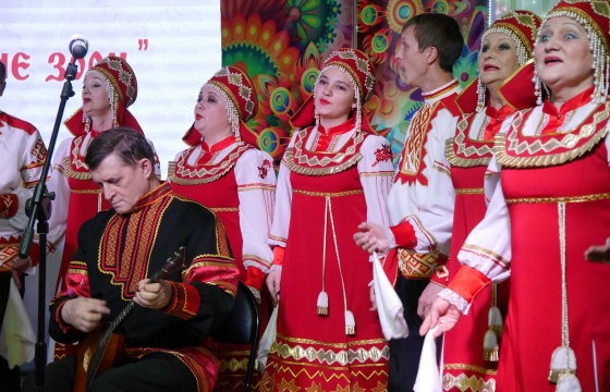  В Волгограде на выдуманном фестивале русской культуры «отмыли» 600 тысяч