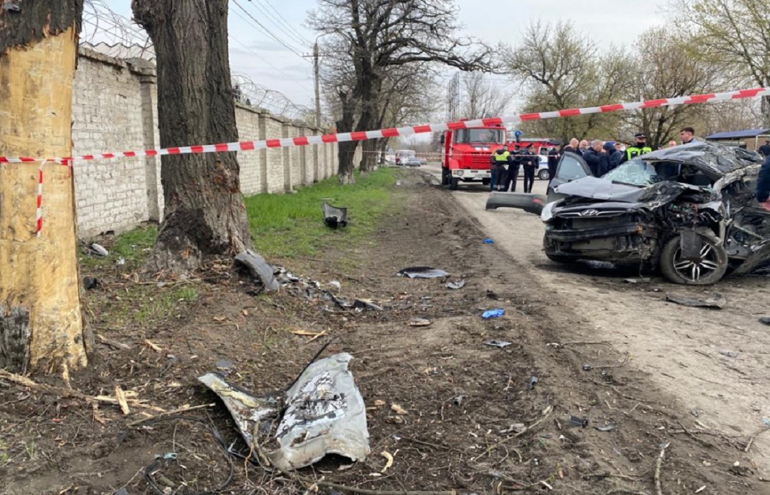 СКР начал проверку по факту гибели пяти подростков в Новочеркасске