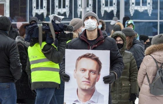 Полиция Краснодара предупредила о жестких мерах к участникам несогласованной акции