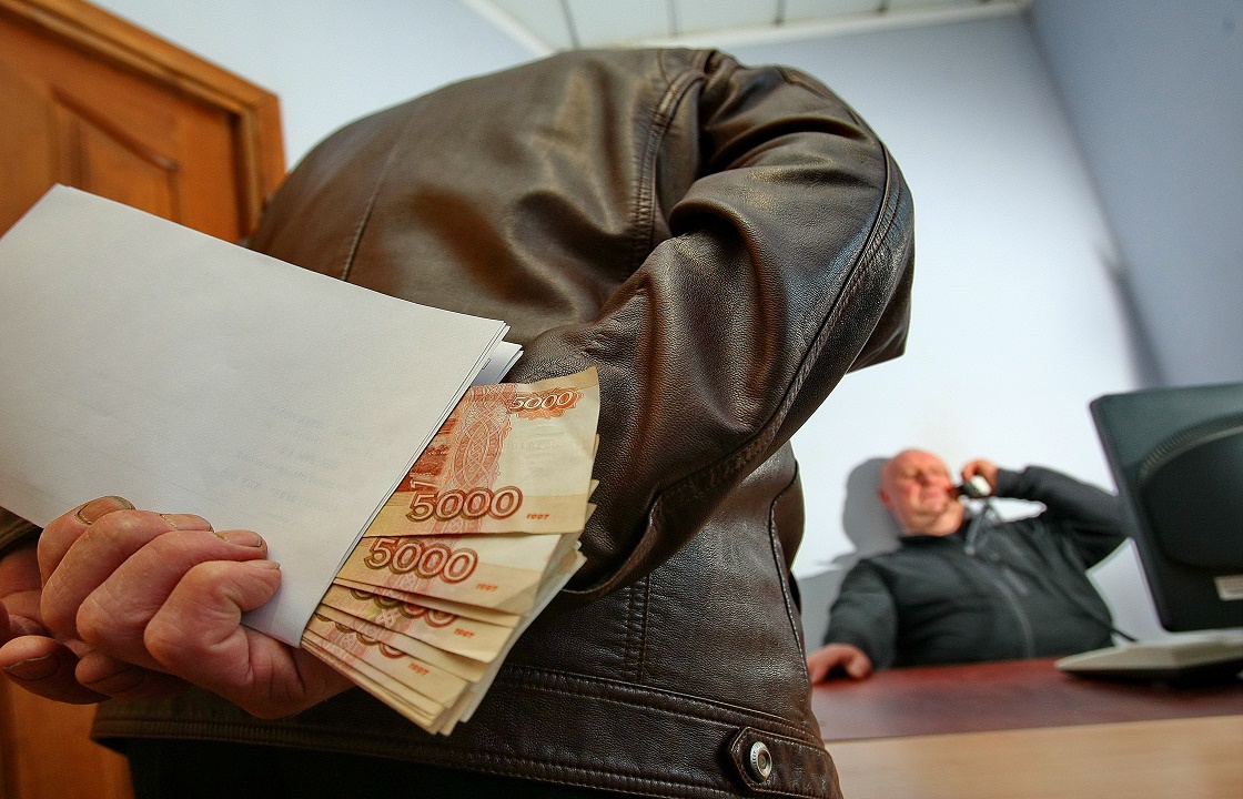 В детско-юношеском центре в Чечне трудоустраивали за взятку