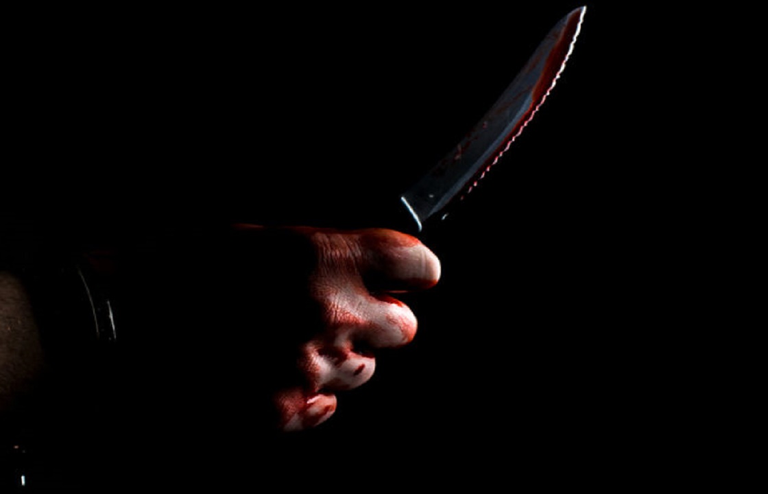 83-летнюю пенсионерку изрезали ножом в Северной Осетии