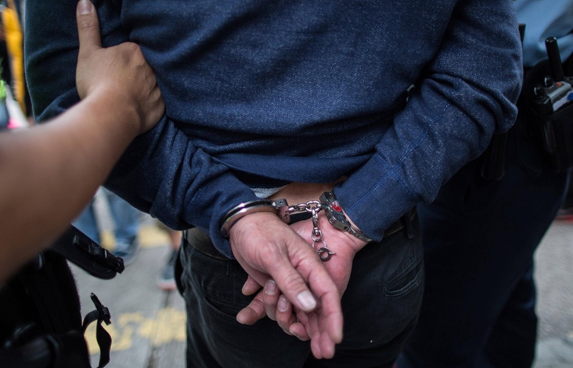 Прятавшийся пять лет от следователей житель Ингушетии задержан полицией