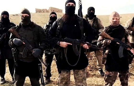 Дагестанцы получили по три года колонии за перевод ИГИЛ*