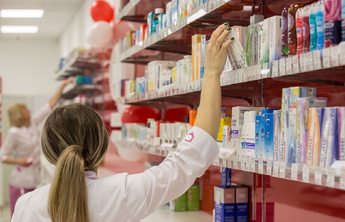 Адыгея лидирует в ЮФО по росту цен на лекарства. Рейтинг