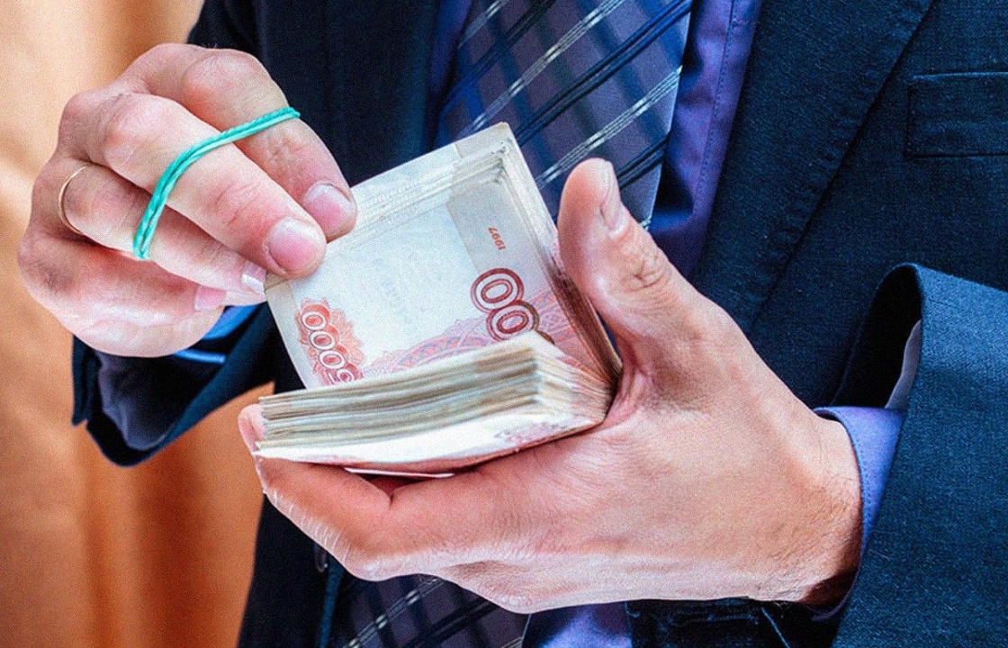 Более 3 млн рублей украли из банкомата в Краснодаре «гастролеры» из Брянска