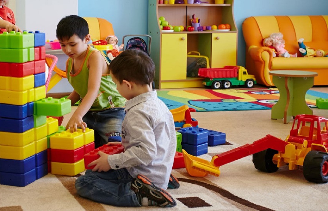 Частный детсад в Краснодаре ради 2 млн рублей сделал из детей «инвалидов»