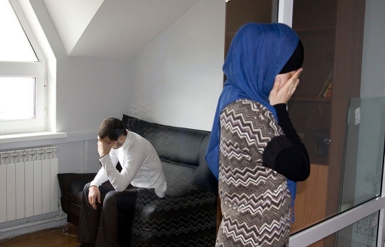 Требу развода у имама, жительница Дагестана убила мужа