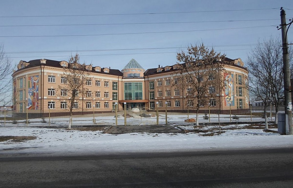 Школьников из Северной Осетии задержали после звонка о минировании