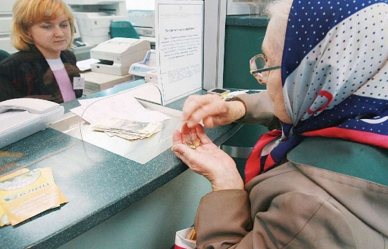 Жительница Владикавказа восемь лет получала пенсию по фальшивой справке