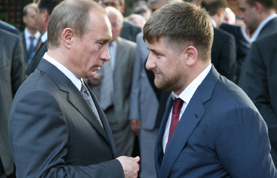 Кадыров назвал условие, при котором пойдет на выборы главы Чечни