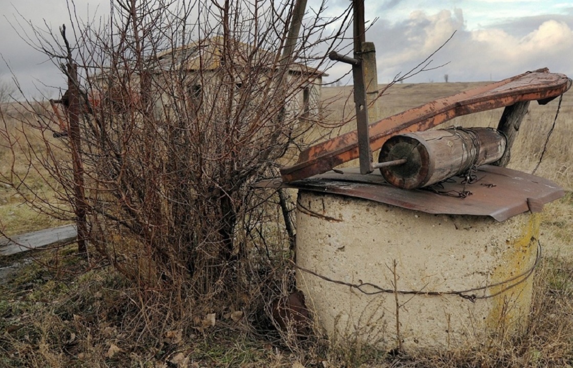Прокуратура требует дать воду хутору на Кубани