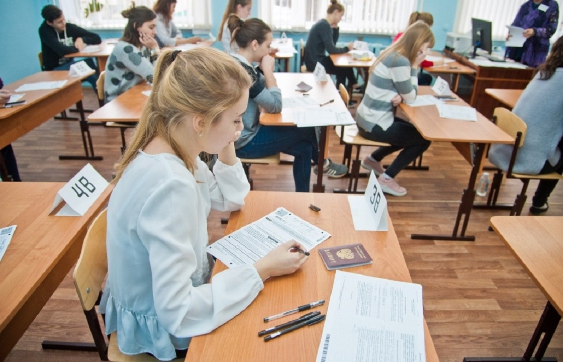 Школьница умерла на экзамене в Северной Осетии – медиа