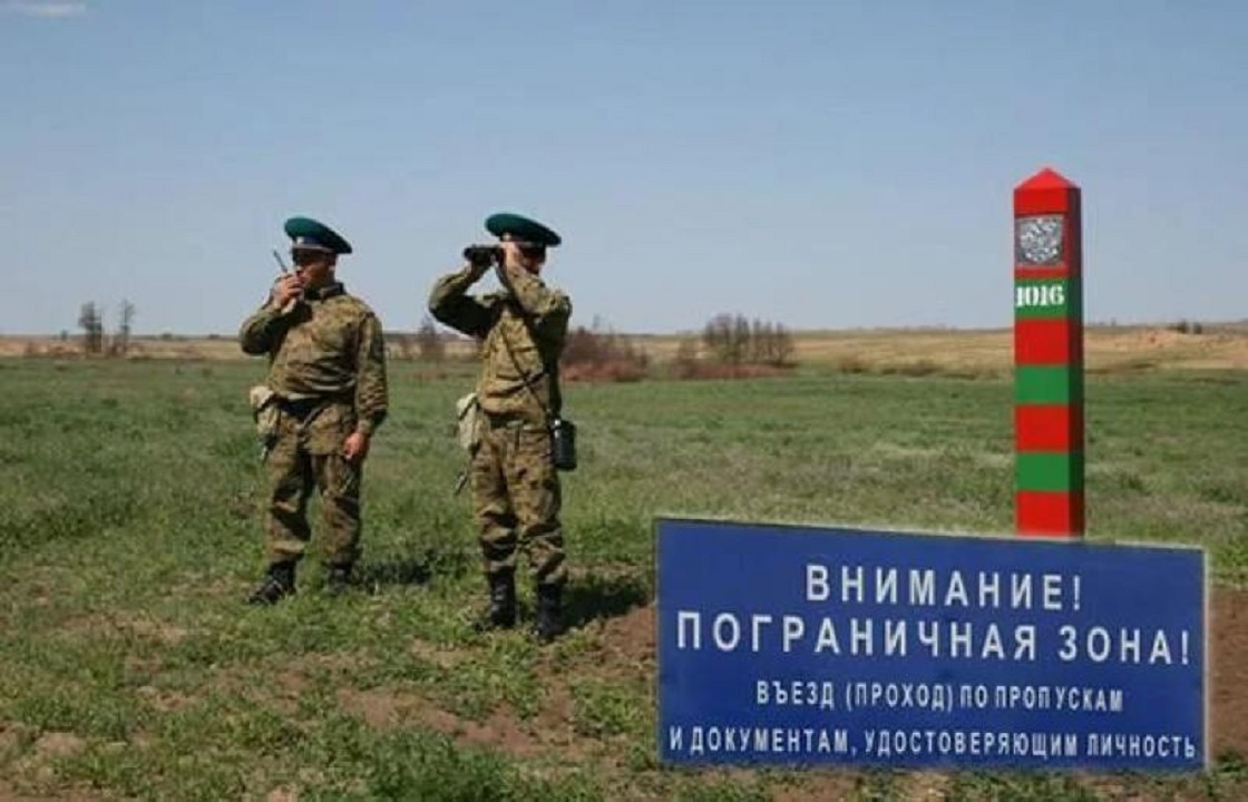 В Волгограде суд забрал приграничный участок у иностранца