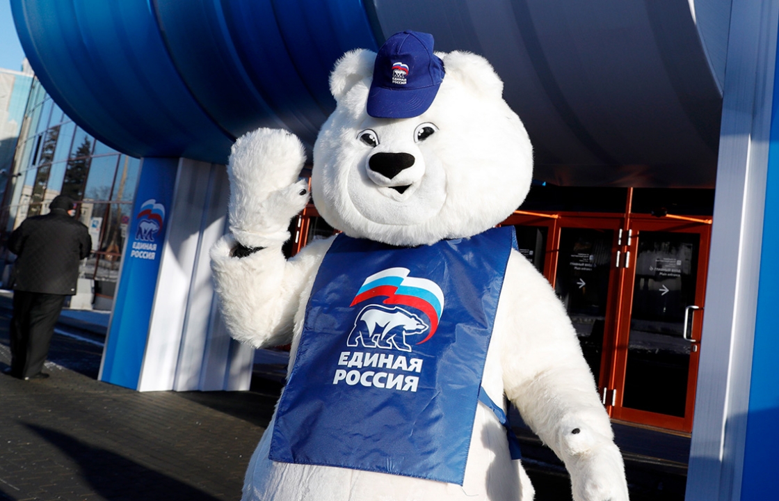 В «Единой России» разработали новые меры поддержки малого и среднего бизнеса