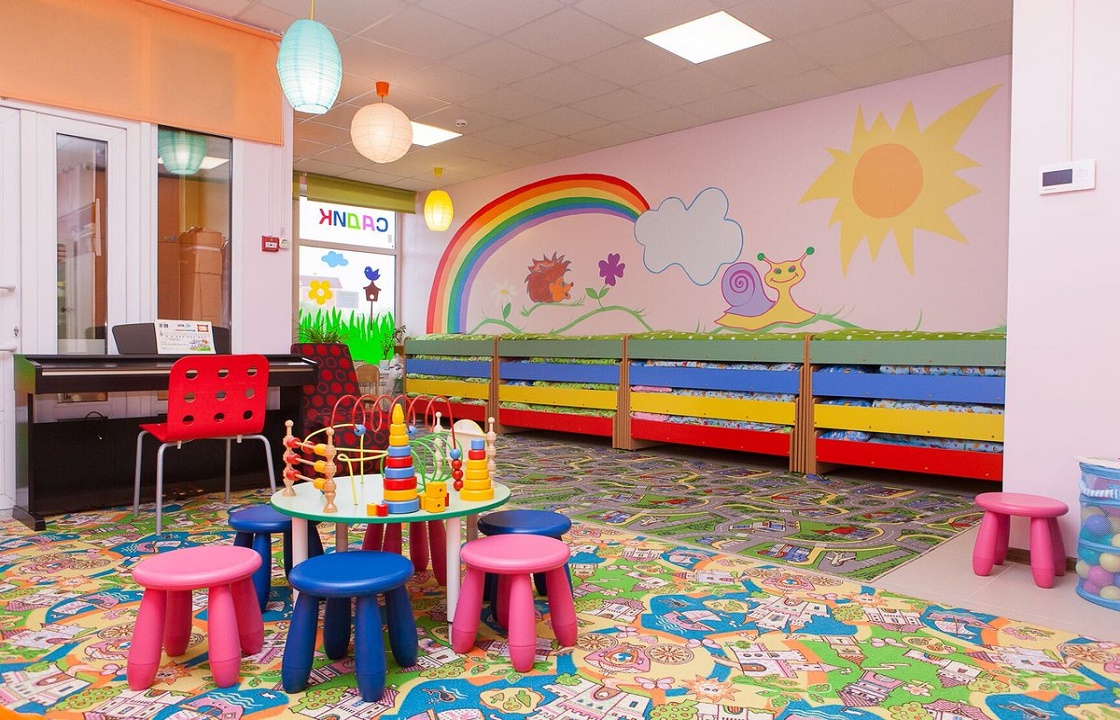 Грязь и нарушения: в Краснодаре закрыт частный детский сад «Позитивия»