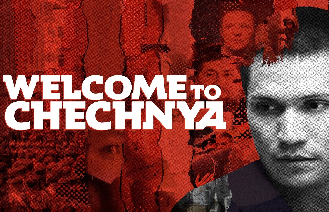 Фильм «Добро пожаловать в Чечню» получил премию Британской киноакадемии
