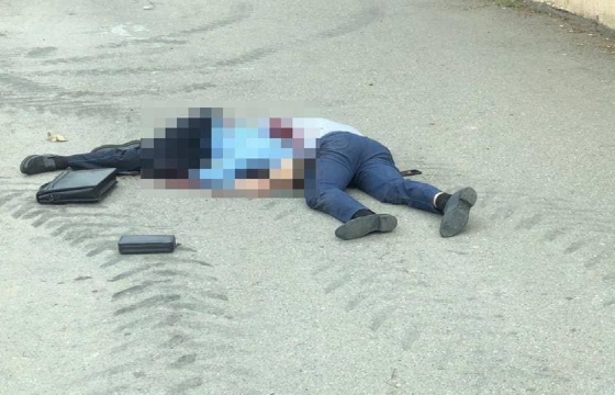 При сносе бараков в Сочи расстреляли двух судебных приставов – медиа
