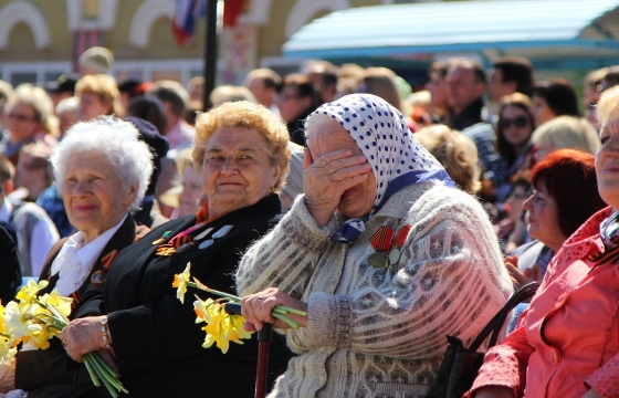 Пенсионный фонд отказал 81-летней жительнице Кубани в перерасчете пенсии