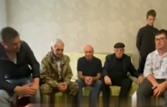 Родные назвавшего Кадырова «шайтаном» подростка записали видеообращение