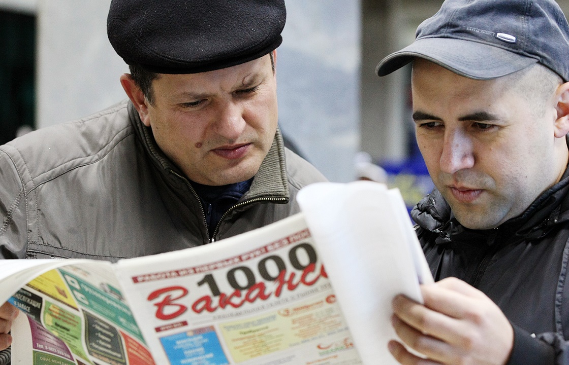 HeadHunter: каждый третий соискатель на Кубани не надеется на быстрое трудоустройство