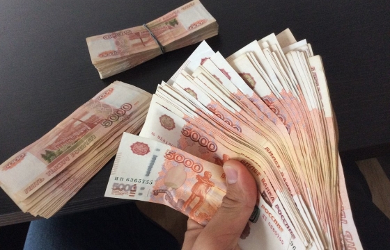 Житель Северной Осетии украл 2 млн у друга и сбежал в Москву