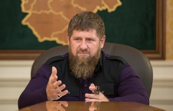 Кадыров пригрозил жесткими мерами сомневающимся в вакцине