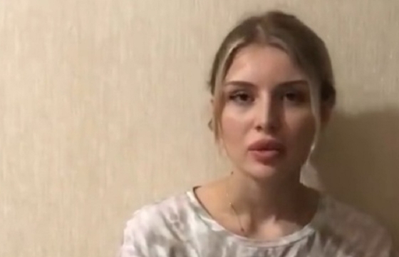 Маргарита Симоньян поговорила с вывезенной в Чечню Халимат Тарамовой