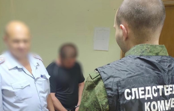 В Ставропольском крае директор школы обвиняется в педофилии