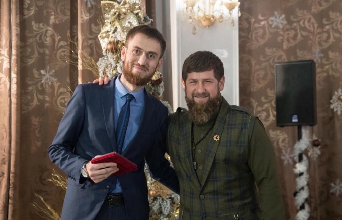 Директор ЧГТРК «Грозный» пообещал убивать врагов Кадырова
