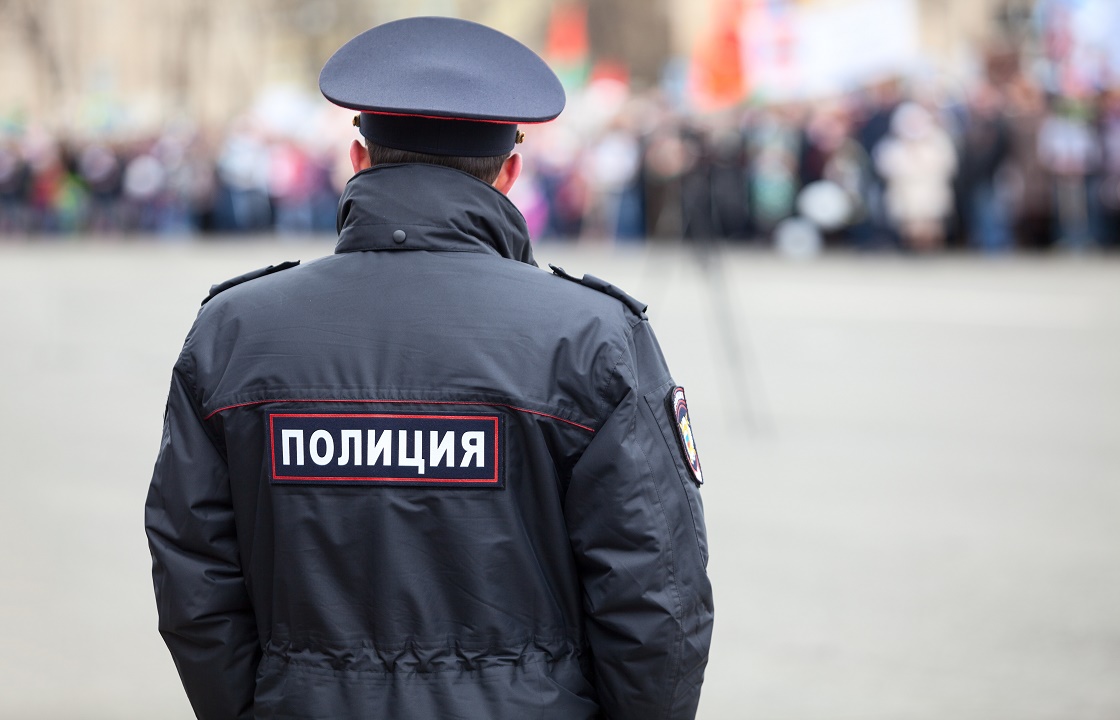 Высокопоставленный полицейский на Кубани «продал» приговор за полмиллиона
