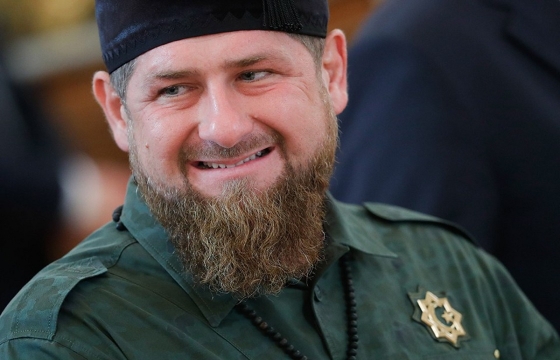 Всемирный съезд чеченцев просит Кадырова не уходить