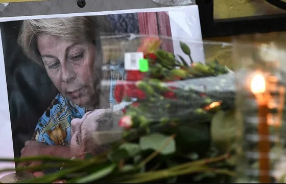 Родные разбившихся в самолете Минобороны в Сочи обратились в ЕСПЧ