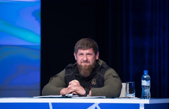 Кадыров ответил о губернаторах, которые не проводят прямые линии