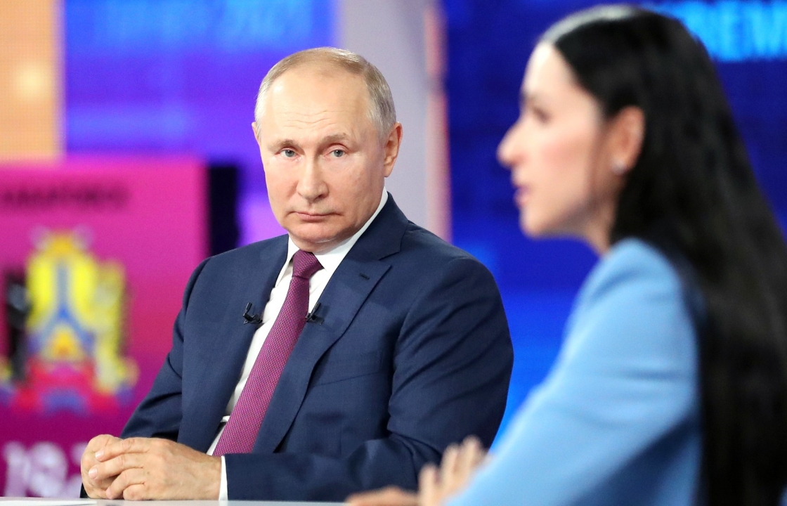 Депутат Госдумы объяснил, почему Краснодарский край не попал в число проблемных на прямой линии с Путиным