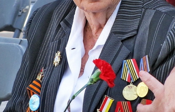 Крымские чиновники отказались признать ветераном 92-летнюю труженицу тыла
