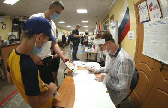 Эксперты прокомментировали сообщения о ряде предвыборных нарушений на Кубани