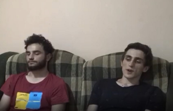 Студенты Дагестанского медуниверситета создали нарколабораторию