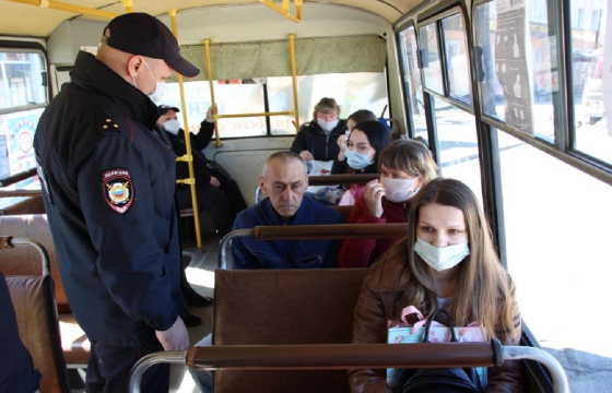 Катастрофа: Аксенов о ситуации с масочным режим в Крыму