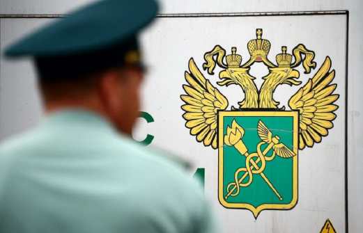 За хищение 85 млн рублей задержан замначальник Южного таможенного управления