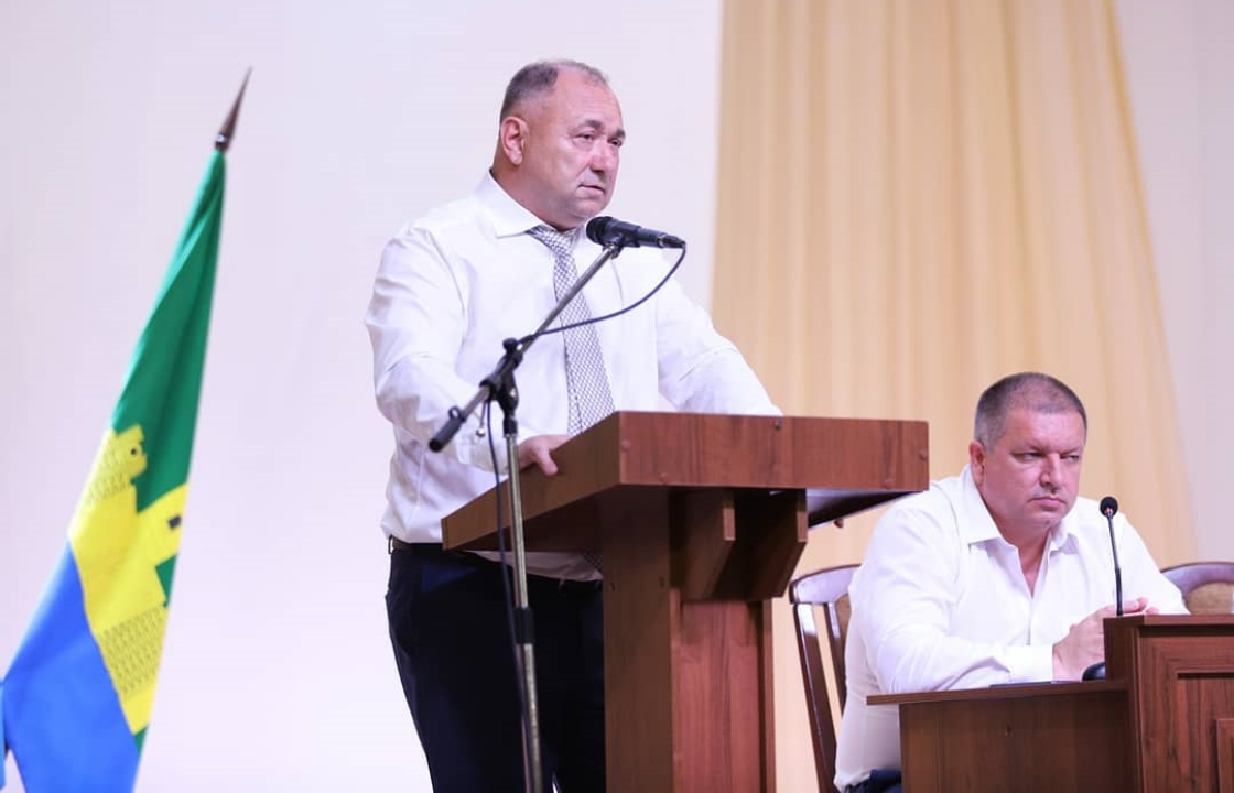 О решении вопросов в Абинском районе рассказали кубанские депутаты